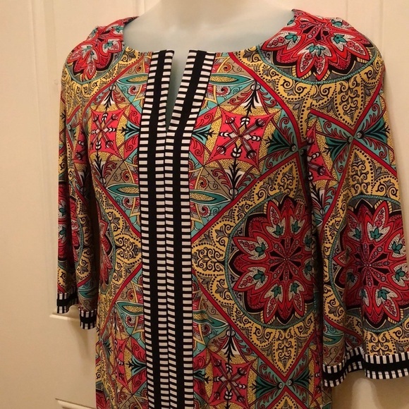 Laundry by Shelli Segal dress - Picture 3 of 6